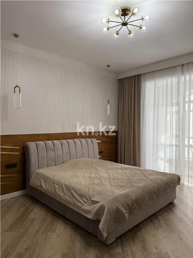Продажа 3-комнатной квартиры, 132 м² - Продажа трехкомнатных квартир в кирпичном доме в Астане фото 2 из 7