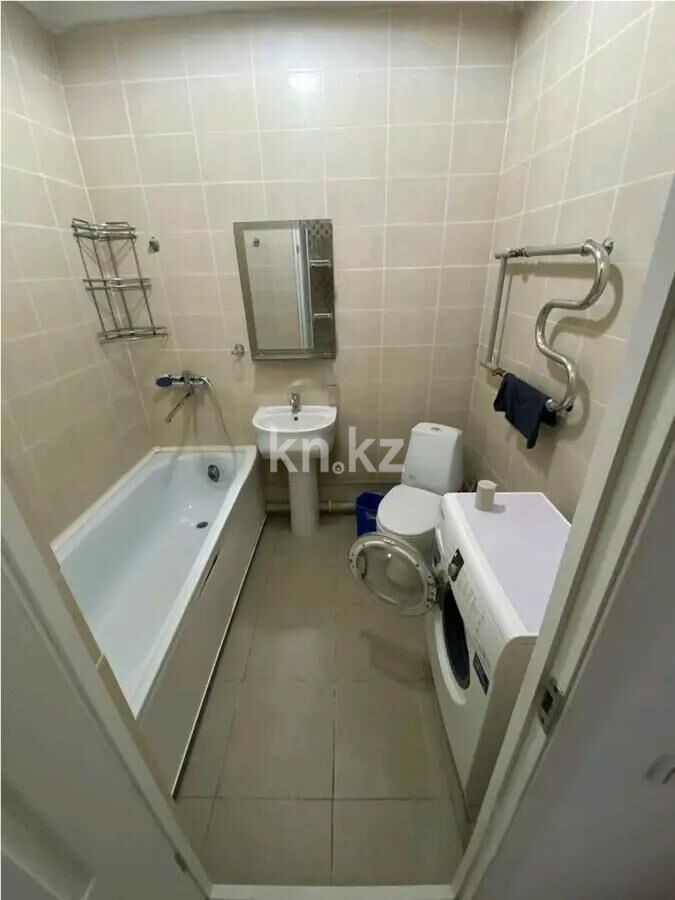 Продажа 1-комнатной квартиры, 40 м² - Продажа квартир в Карагандинской области фото 3 из 3