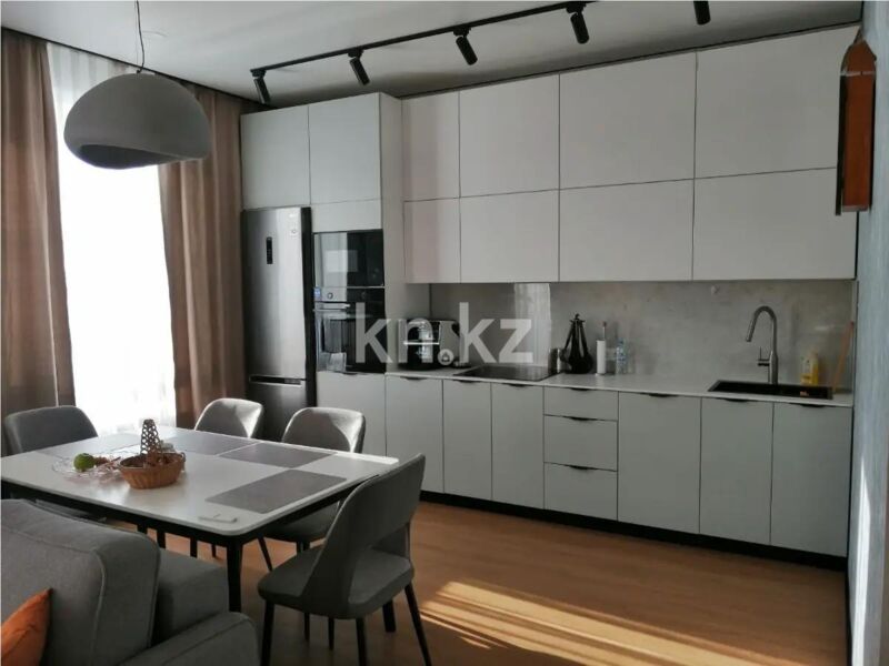 Продажа 3-комнатной квартиры, 87 м² - Продажа квартир от собственников в Астане - страница 445 фото 4 из 6