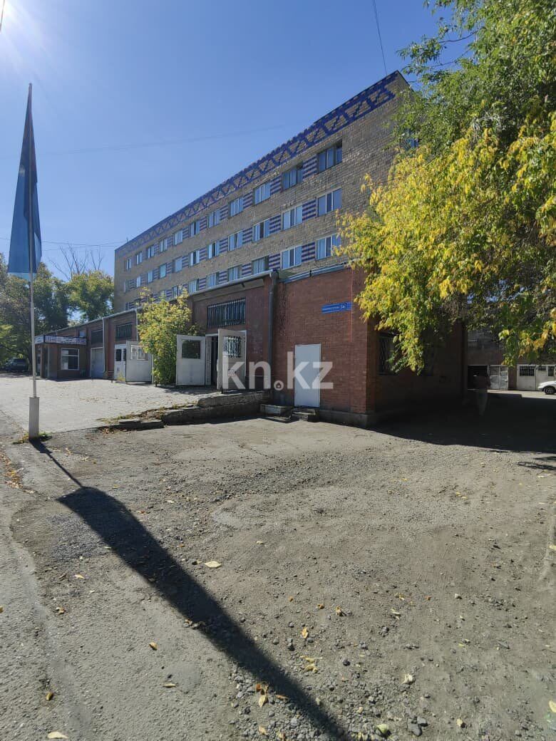 Продажа 1-комнатной квартиры, 33 м² - Продажа однокомнатных квартир в кирпичном доме в Казахстане - страница 18 фото 20 из 20
