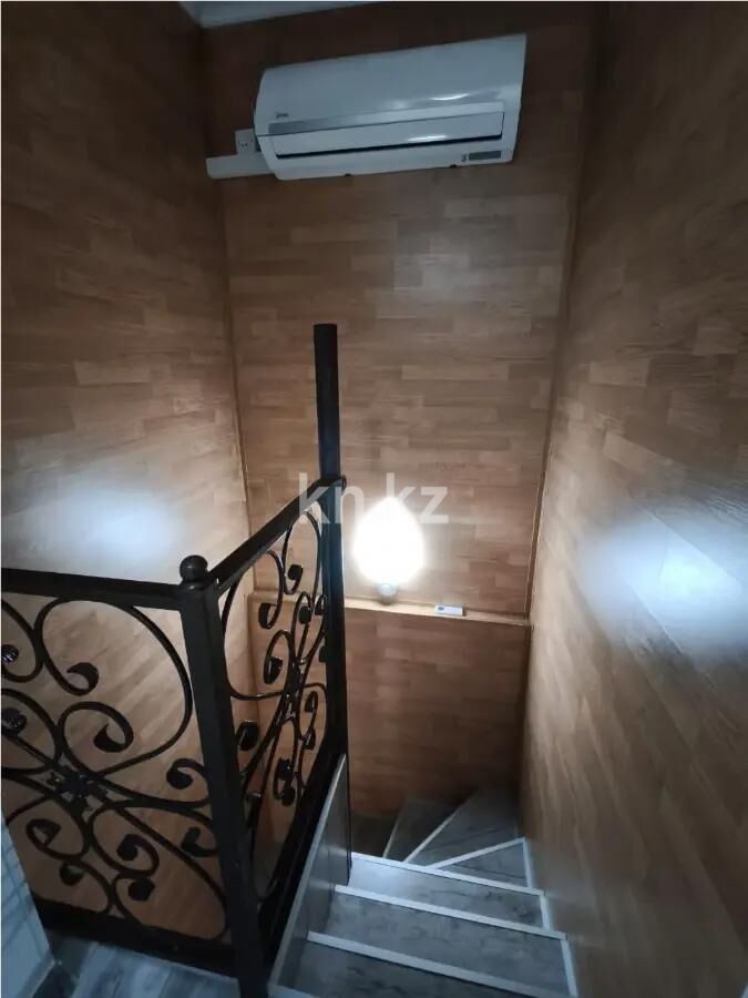 Продажа 5-комнатной квартиры, 125 м² - Продажа пятикомнатных и более квартир в кирпичном доме в Казахстане фото 12 из 13
