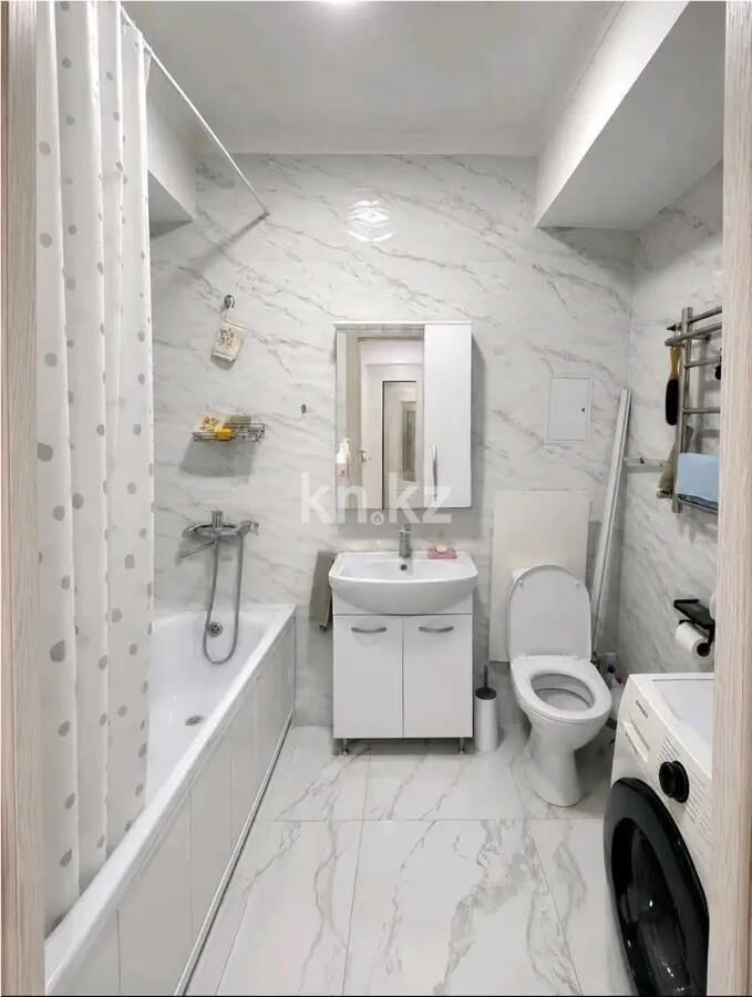 Продажа 2-комнатной квартиры, 69 м² - Продажа двухкомнатных квартир в Турксибском р-не Алматы - страница 10 фото 3 из 3