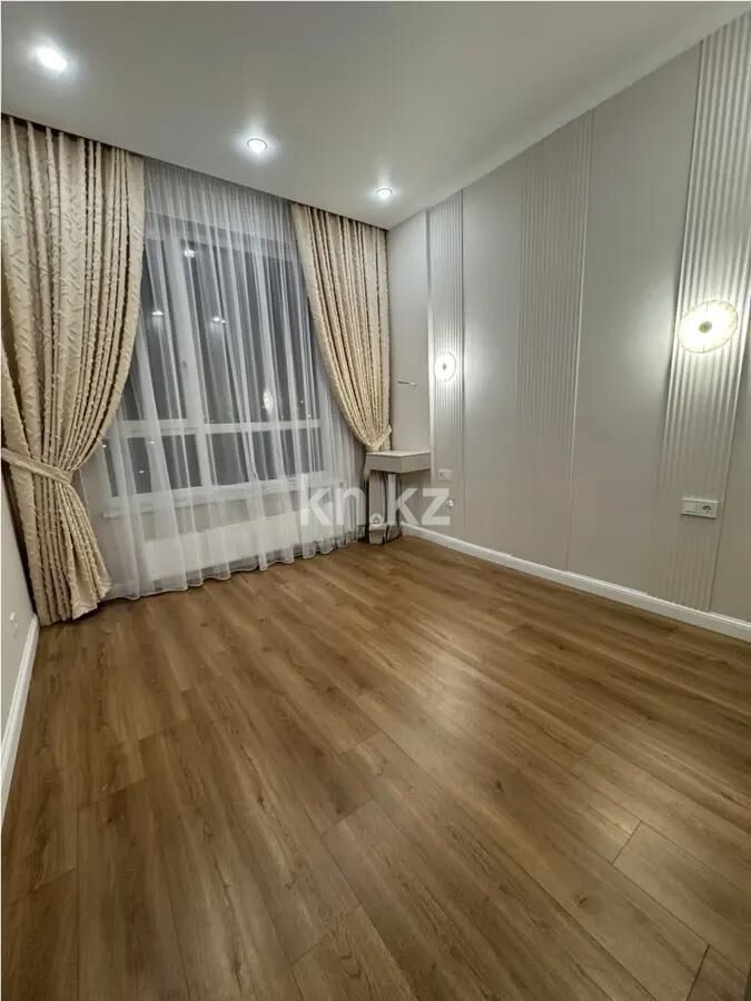 Продажа 2-комнатной квартиры, 58.7 м² - Продажа квартир от собственников в Астане фото 1 из 2