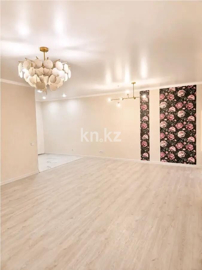 Продажа 3-комнатной квартиры, 92 м² - Продажа квартир в монолитном доме в Астане - страница 6 фото 1 из 5