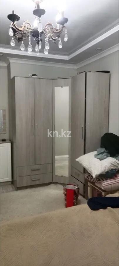 Продажа 2-комнатной квартиры, 90 м² - Продажа квартир в монолитном доме в Казахстане фото 2 из 5