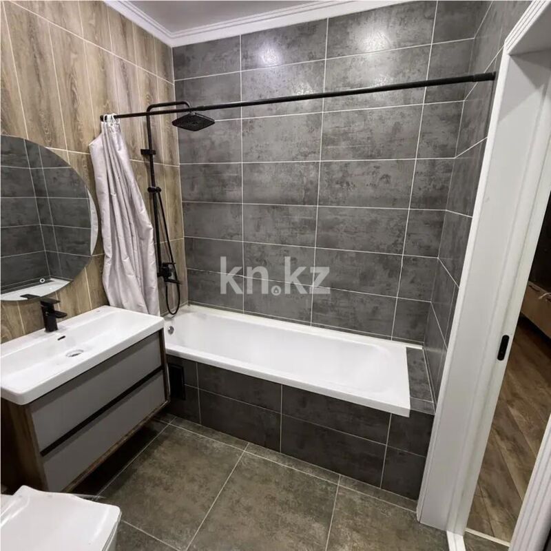 Продажа 2-комнатной квартиры, 64 м² - Продажа двухкомнатных квартир от собственников в Алматы - страница 2 фото 4 из 5