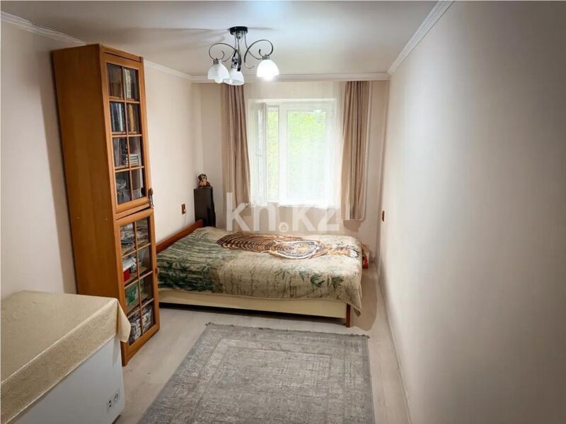 Продажа 3-комнатной квартиры, 64 м² - Продажа трехкомнатных квартир в Ауэзовском р-не Алматы - страница 23 фото 3 из 6