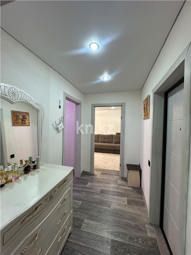 Продажа 2-комнатной квартиры, 50 м² - Продажа квартир в панельном доме в Караганде - страница 40 фото 8 из 12
