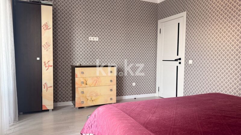 Продажа 3-комнатной квартиры, 94.6 м² - Продажа квартир в монолитном доме в Астане фото 9 из 13