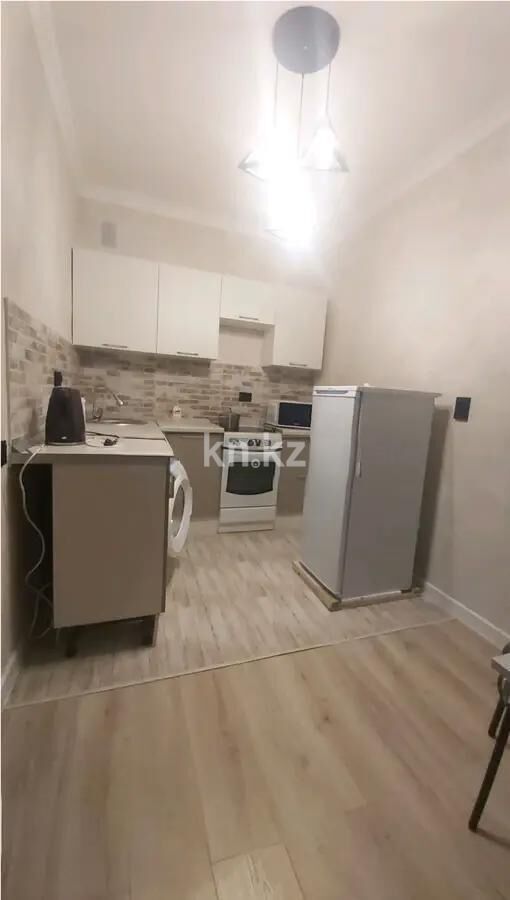 Продажа 1-комнатной квартиры, 38.4 м² - Продажа однокомнатных квартир в блочном доме в Казахстане - страница 50 фото 3 из 3