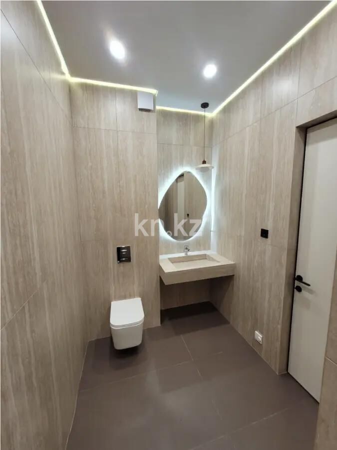 Продажа 1-комнатной квартиры, 40 м² - Продажа квартир в монолитно-каркасном доме в Алматы - страница 56 фото 3 из 4