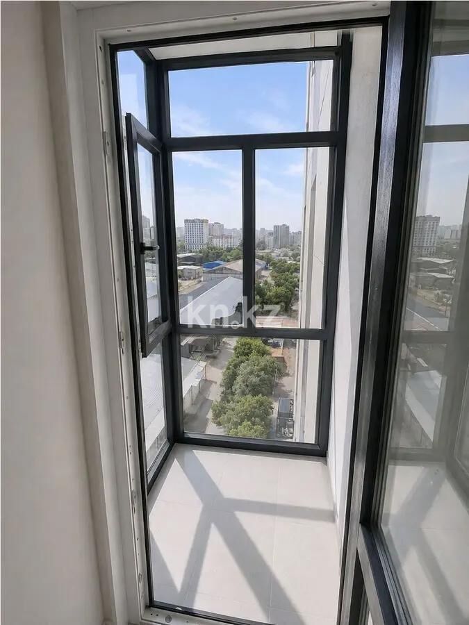 Продажа 3-комнатной квартиры, 72 м² - Продажа трехкомнатных квартир в Алмалинском р-не Алматы - страница 5 фото 6 из 6