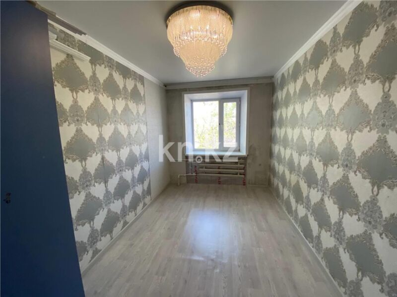 Продажа 2-комнатной квартиры, 44 м² - Продажа двухкомнатных квартир в Темиртау - страница 5 фото 3 из 7
