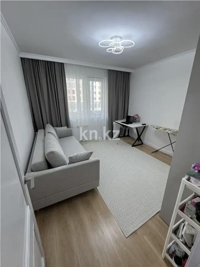 Продажа 2-комнатной квартиры, 62 м² - Продажа квартир в Астане - страница 13 фото 2 из 4