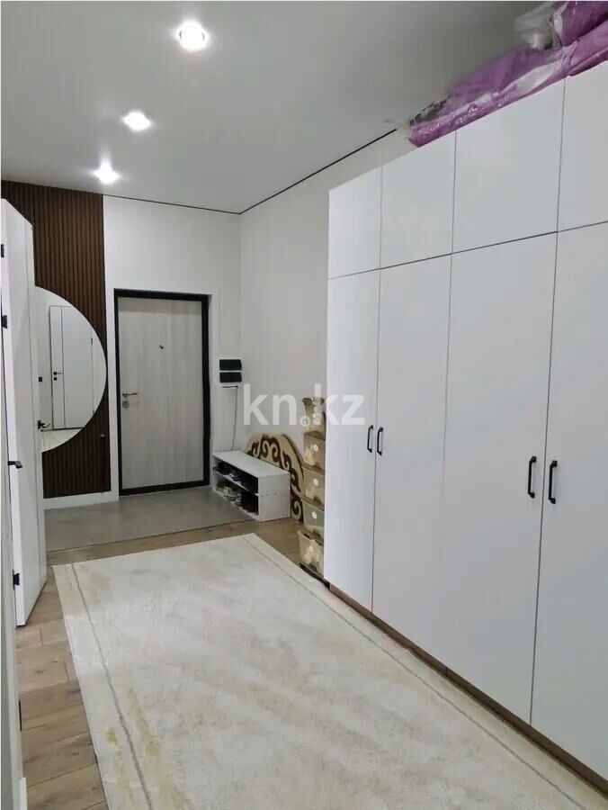 Продажа 2-комнатной квартиры, 61 м² - Продажа квартир в блочном доме в Казахстане - страница 34 фото 5 из 5