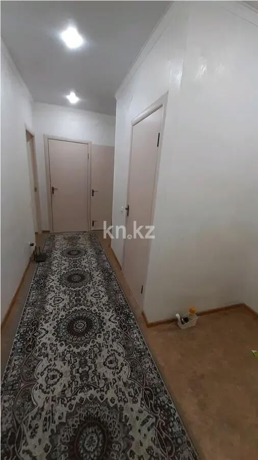 Продажа 3-комнатной квартиры, 76 м² - Продажа трехкомнатных квартир в Алатауском р-не Алматы - страница 9 фото 8 из 9