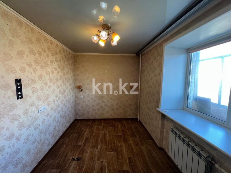 Продажа 3-комнатной квартиры, 61 м² - Продажа трехкомнатных квартир в Казахстане - страница 15 фото 5 из 13