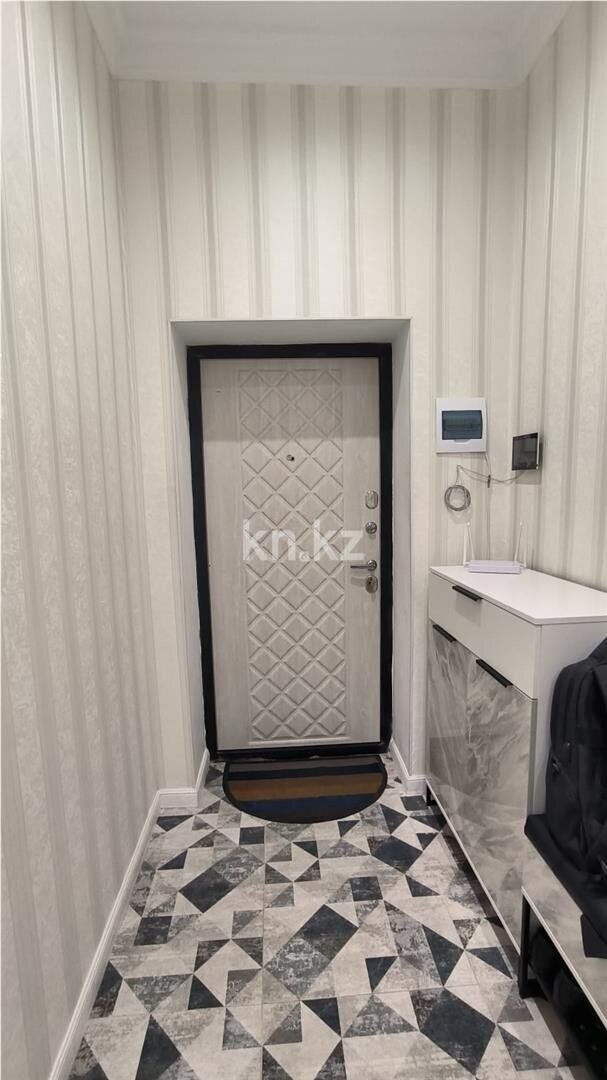 Продажа 2-комнатной квартиры, 65 м² - Продажа  двухкомнатных квартир в новостройках Караганды фото 19 из 21