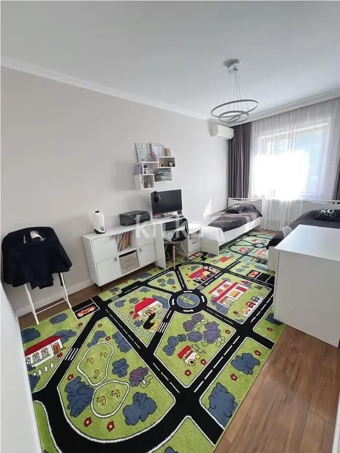 Продажа 4-комнатной квартиры, 104 м² - Продажа четырехкомнатных квартир в панельном доме в Алматы - страница 7 фото 4 из 7