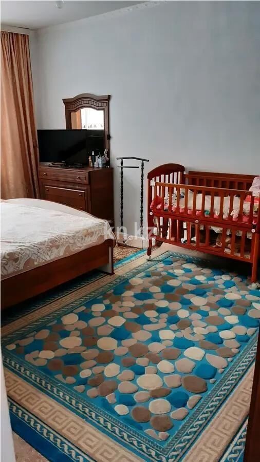 Продажа 3-комнатной квартиры, 76 м² - Продажа трехкомнатных квартир в Алатауском р-не Алматы - страница 9 фото 3 из 9