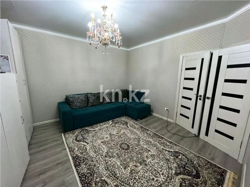 Продажа 2-комнатной квартиры, 42.5 м² - Продажа квартир в Казахстане - страница 142 фото 1 из 5