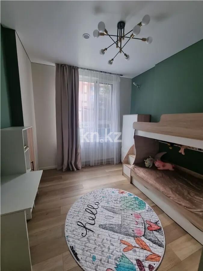 Продажа 2-комнатной квартиры, 53 м² - Продажа двухкомнатных квартир в Алатауском р-не Алматы - страница 27 фото 3 из 7