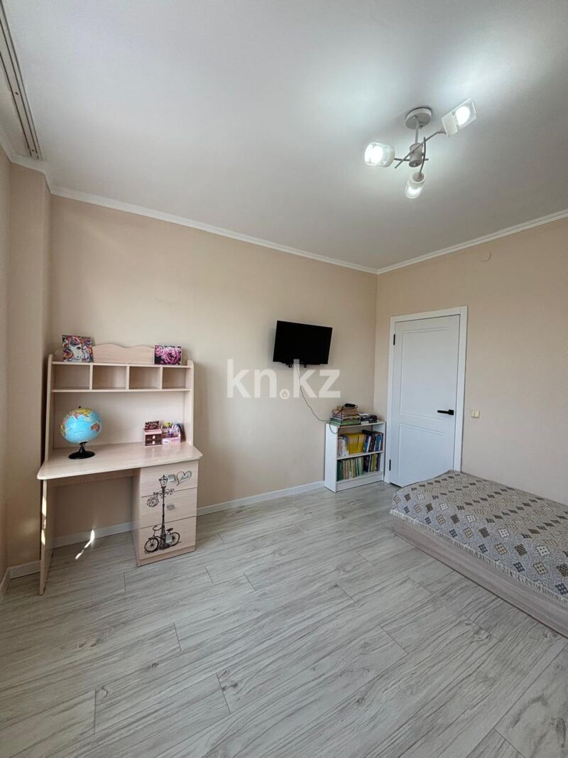 Продажа 3-комнатной квартиры, 82 м² - Продажа квартир в районе Юго-Восток в Караганде фото 9 из 10
