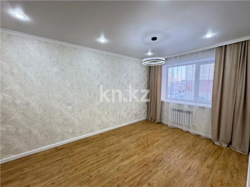 Продажа 2-комнатной квартиры, 34 м² - Аренда квартир помесячно в Кокшетау фото 1 из 3
