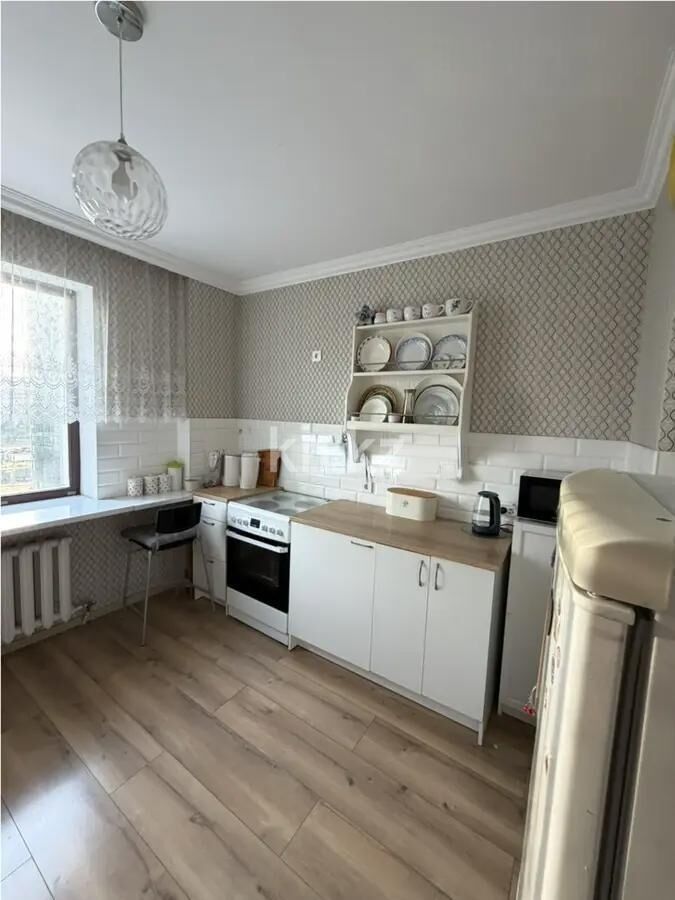 Продажа 2-комнатной квартиры, 57.4 м² - Продажа двухкомнатных квартир в блочном доме в Казахстане - страница 57 фото 3 из 5