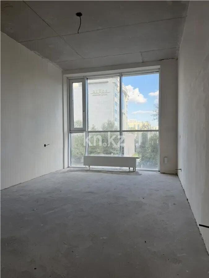 Продажа 2-комнатной квартиры, 56 м² - Продажа квартир в кирпичном доме в Астане - страница 25 фото 2 из 5