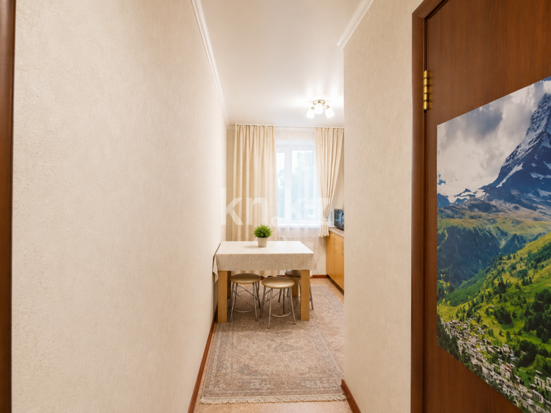 Продажа 2-комнатной квартиры, 45 м² - Продажа квартир в Пришахтинске Караганды - страница 5 фото 8 из 12