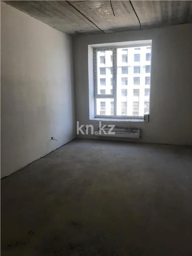 Продажа 1-комнатной квартиры, 38.6 м² - Продажа квартир в Казахстане - страница 26 фото 1 из 2