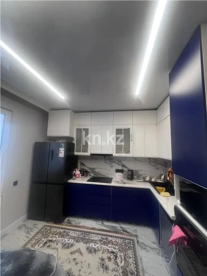 Продажа 2-комнатной квартиры, 65 м² - Продажа двухкомнатных квартир в монолитно-каркасном доме в Казахстане - страница 199 фото 4 из 5