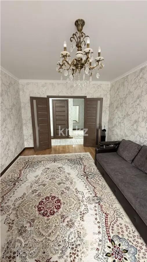Продажа 2-комнатной квартиры, 71.2 м² - Продажа двухкомнатных квартир в р-не Нура Астаны - страница 8 фото 1 из 7
