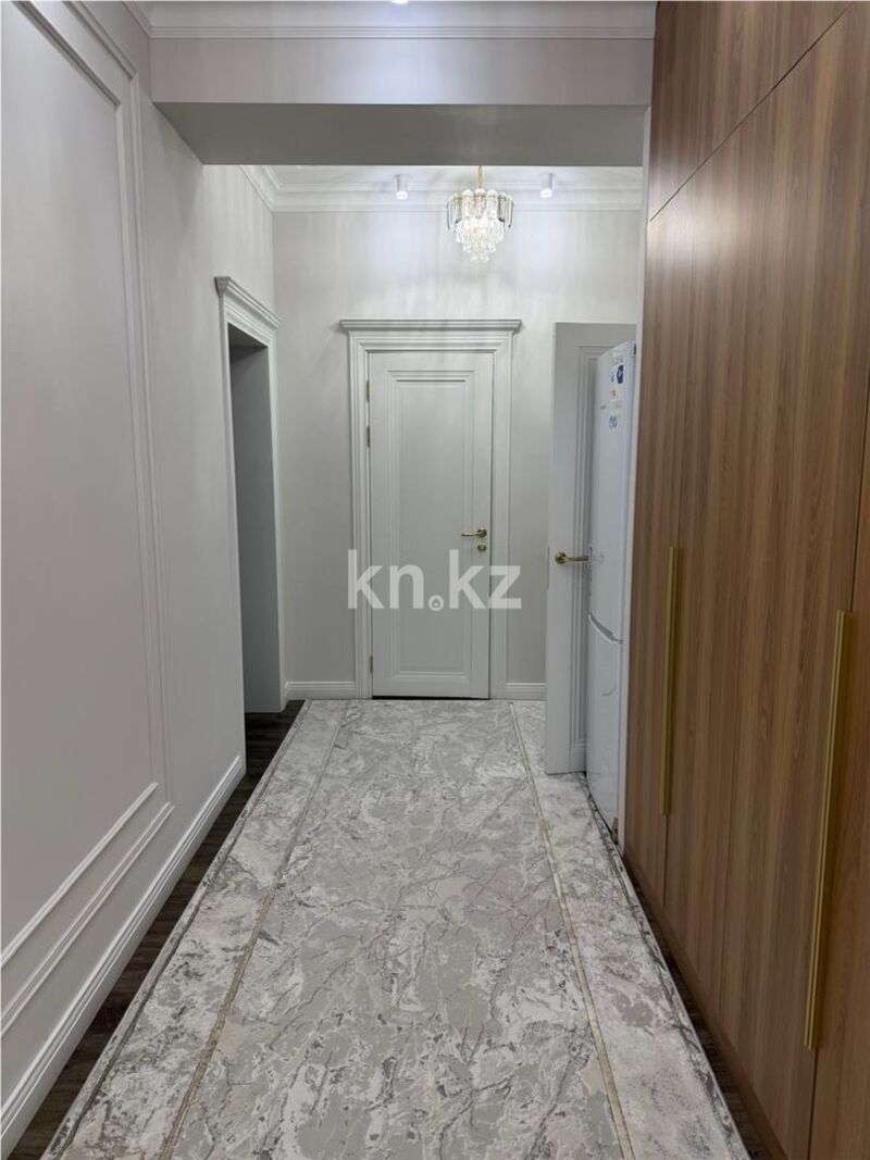Продажа 3-комнатной квартиры, 92 м² - Продажа квартир в кирпичном доме в Астане - страница 194 фото 13 из 13