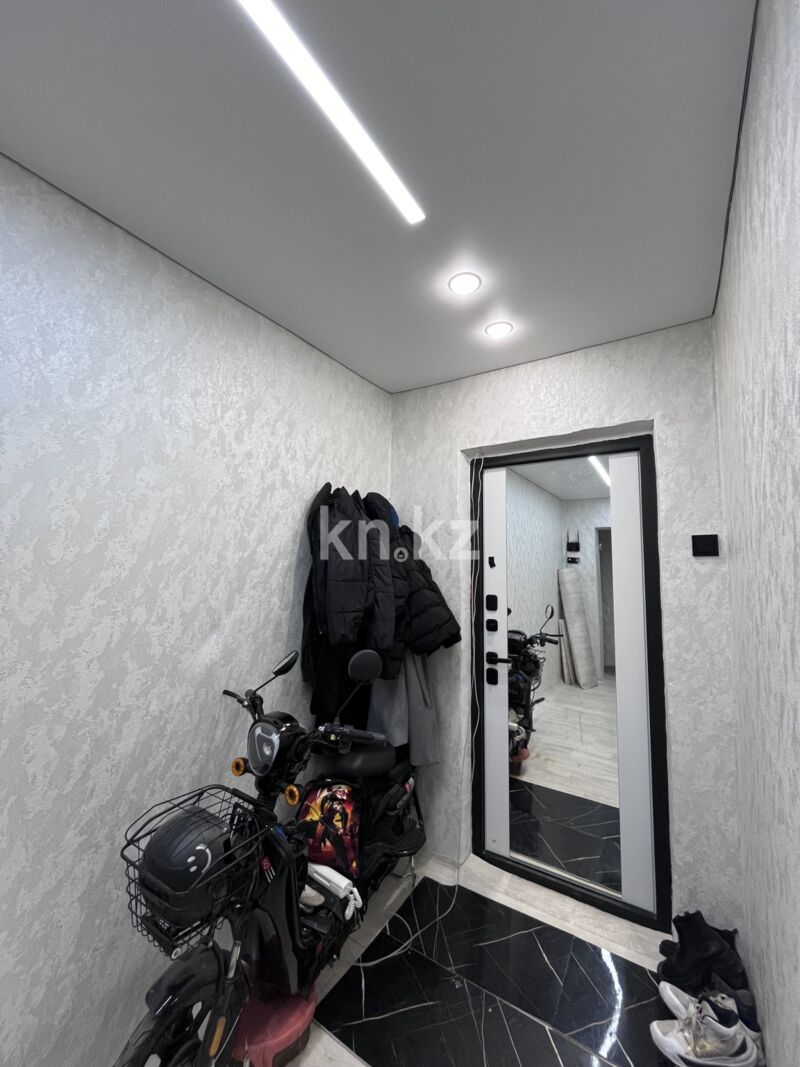 Продажа 3-комнатной квартиры, 66 м² - Продажа трехкомнатных квартир на Юго-Востоке Караганды фото 7 из 10