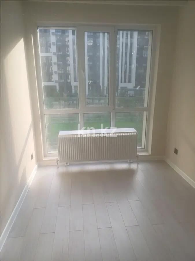 Продажа 1-комнатной квартиры, 37 м² - Продажа однокомнатных квартир в Наурызбайском р-не Алматы - страница 17 фото 1 из 3