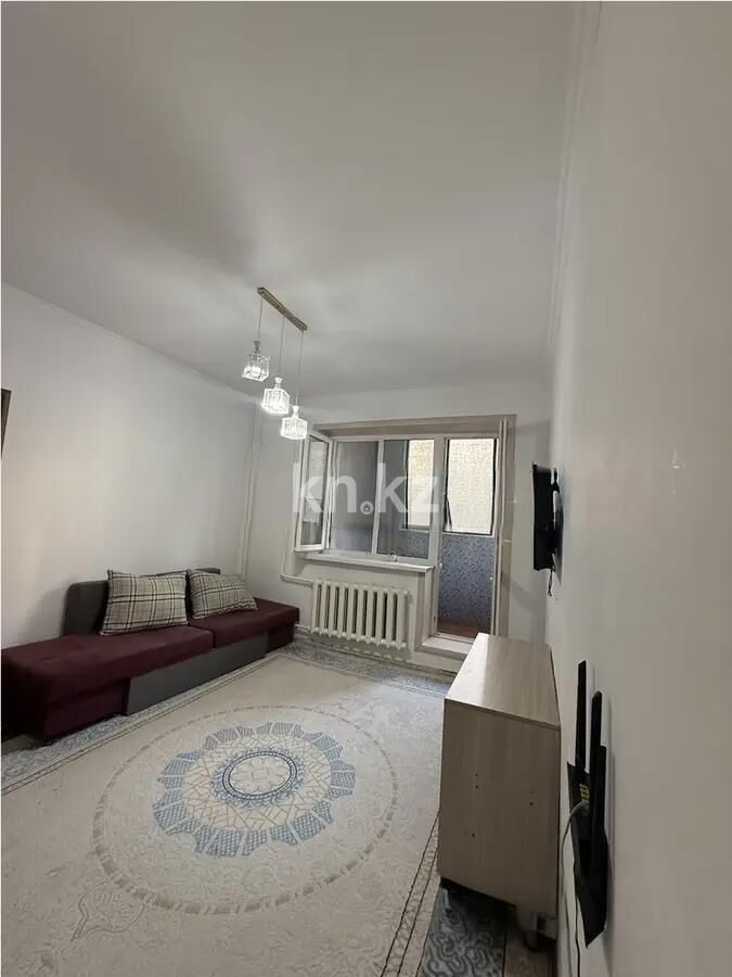 Продажа 1-комнатной квартиры, 32.6 м² - Продажа однокомнатных квартир в блочном доме в Алматы - страница 3 фото 1 из 5