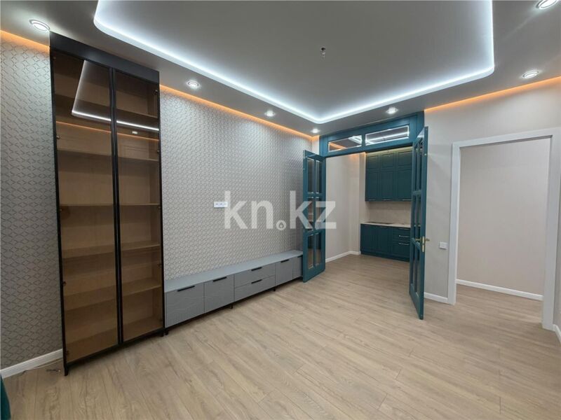 Продажа 3-комнатной квартиры, 74 м² - Продажа действующего бизнеса в Карагандинской области фото 2 из 16