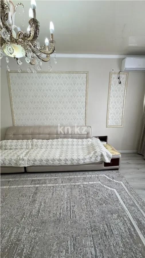Продажа 3-комнатной квартиры, 93.4 м² - Продажа трехкомнатных квартир в Турксибском р-не Алматы - страница 9 фото 1 из 7