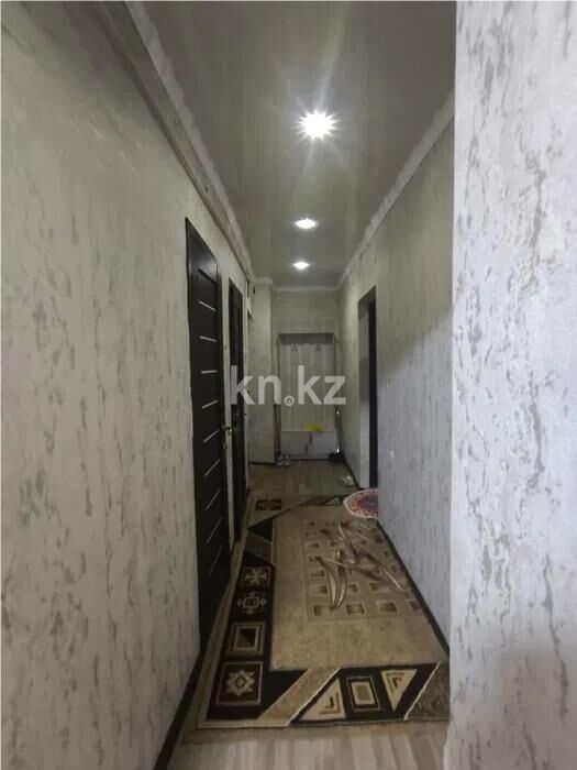 Продажа 2-комнатной квартиры, 47 м² - Продажа двухкомнатных квартир в Абае фото 4 из 5