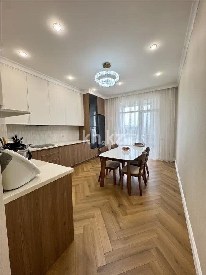 Продажа 4-комнатной квартиры, 140 м² - Продажа квартир в Казахстане - страница 53 фото 8 из 13