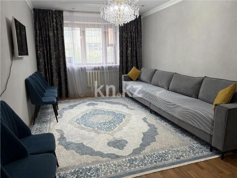 Продажа 2-комнатной квартиры, 90 м² - Продажа квартир в Казахстане - страница 17 фото 1 из 6