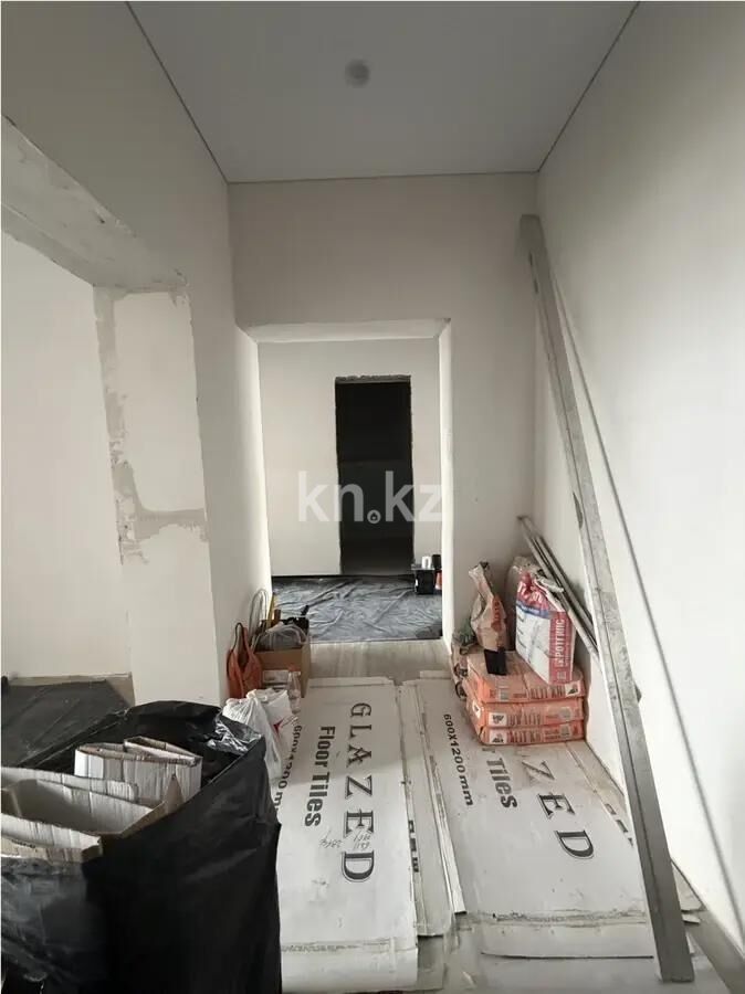 Продажа 3-комнатной квартиры, 88 м² - Продажа трехкомнатных квартир в блочном доме в Казахстане - страница 41 фото 5 из 5