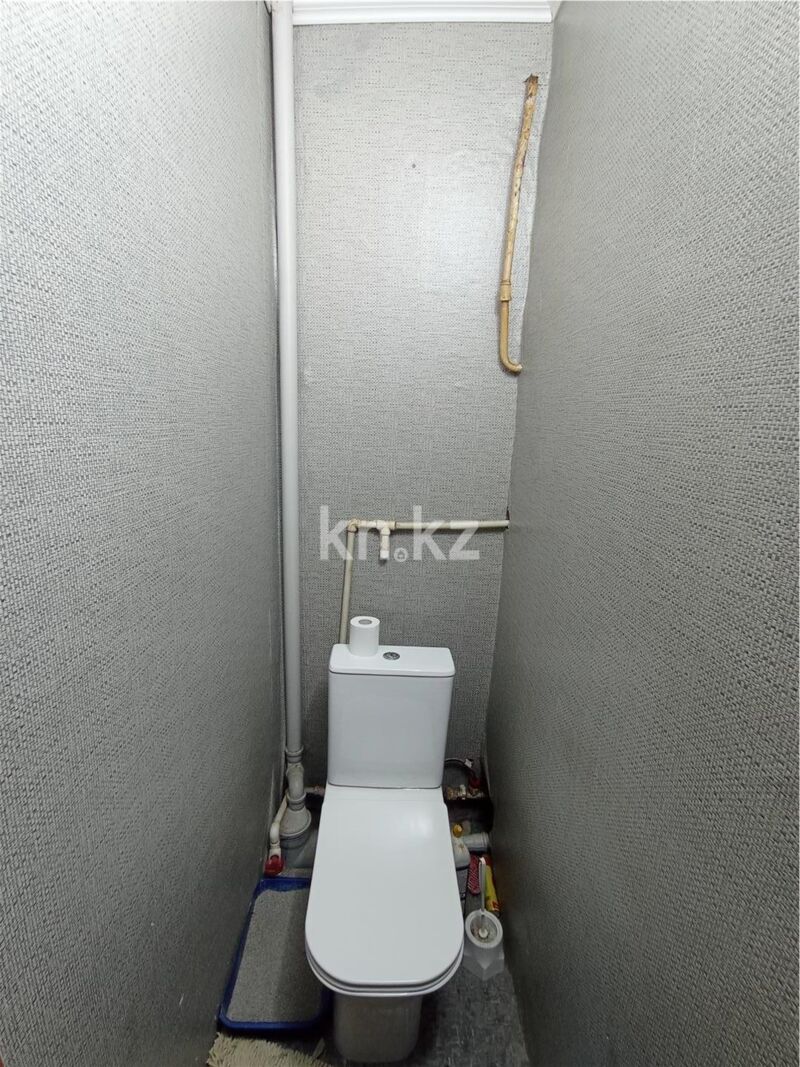 Продажа 2-комнатной квартиры, 48 м² - Продажа двухкомнатных квартир в Майкудуке Караганды - страница 8 фото 5 из 5