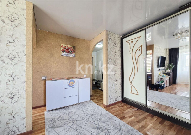 Продажа 1-комнатной квартиры, 32 м² - Продажа однокомнатных квартир в блочном доме в Казахстане - страница 52 фото 3 из 10