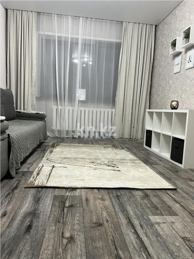 Продажа 1-комнатной квартиры, 40 м² - Продажа однокомнатных квартир в Бостандыкском р-не Алматы - страница 11 фото 1 из 4