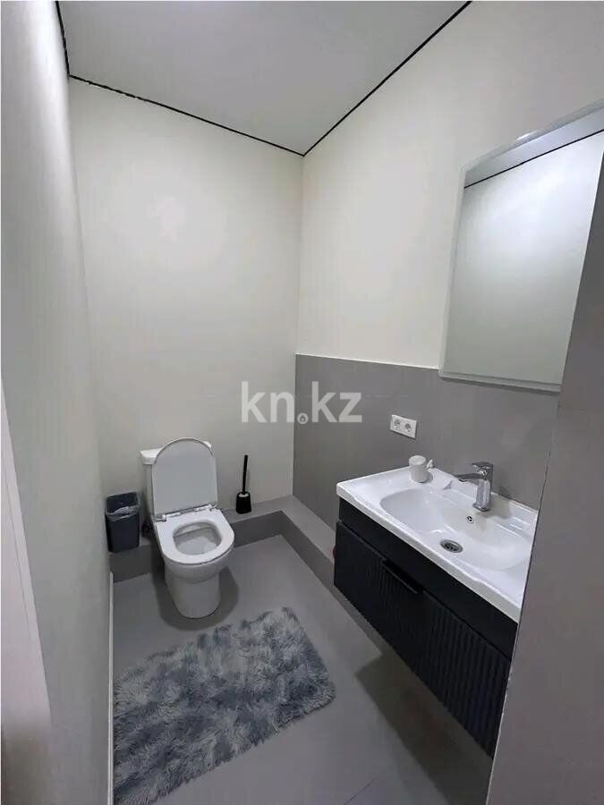 Продажа 2-комнатной квартиры, 55 м² - Продажа квартир от собственников в Алматы - страница 13 фото 5 из 6