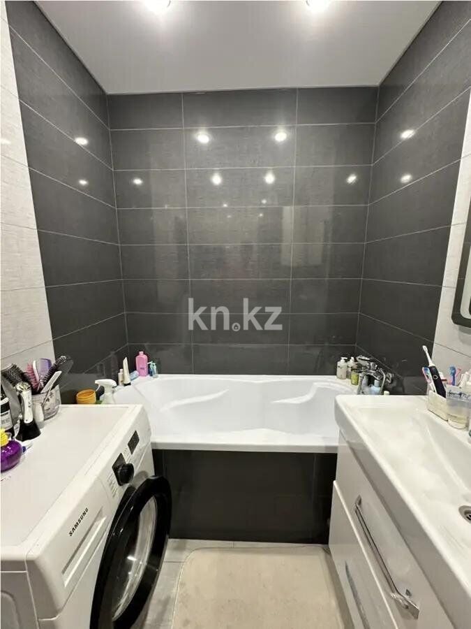 Продажа 3-комнатной квартиры, 80 м² - Продажа трехкомнатных квартир в Казахстане - страница 7 фото 6 из 8