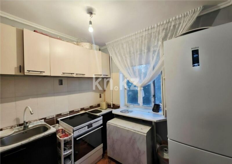 Продажа 1-комнатной квартиры, 31 м² - Продажа однокомнатных квартир в Темиртау - страница 5 фото 3 из 8